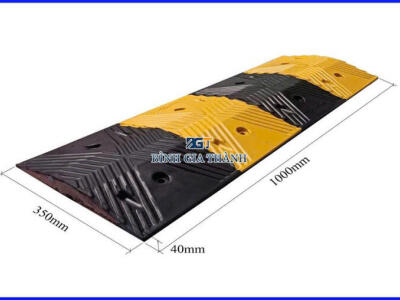 GỜ GIẢM TỐC PHẢN QUANG