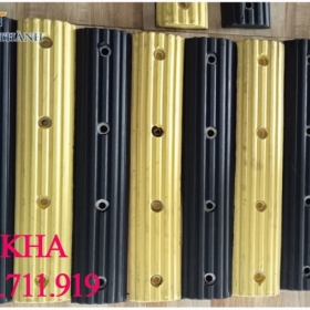 GỜ GIẢM TỐC XE MÁY