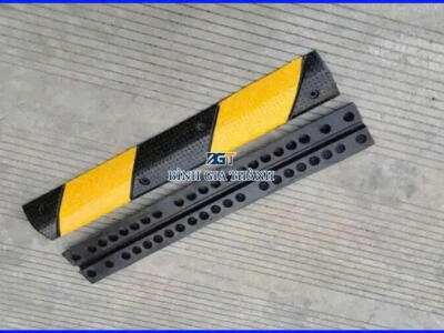 GỜ GIẢM TỐC XE MÁY