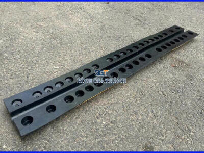 GỜ GIẢM TỐC XE MÁY