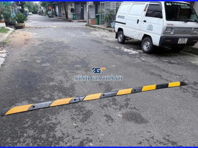 GỜ GIẢM TỐC XE MÁY, Ô TÔ CON KHU DÂN CƯ