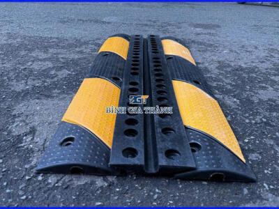 GỜ GIẢM TỐC XE MÁY, Ô TÔ CON KHU DÂN CƯ