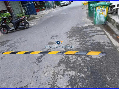 GỜ GIẢM TỐC XE MÁY, Ô TÔ CON KHU DÂN CƯ