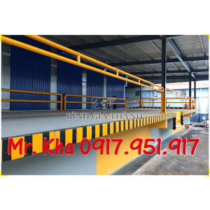 HOÀN THIỆN CÔNG TRÌNH LẮP ĐẶT HỆ THỐNG CAO SU GIẢM CHẤN TẠI TP.HCM