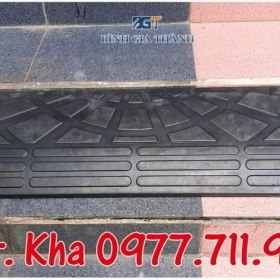  KÊ BẬC THỀM CAO SU - CỤC KÊ BẬC THỀM BGT