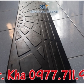  KÊ BẬC THỀM CAO SU - CỤC KÊ BẬC THỀM BGT