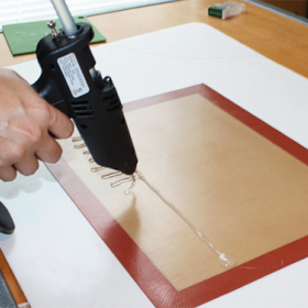 KEO SILICONE DÁN CAO SU LÀ GÌ?