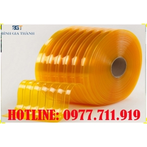 Lắp Đặt Màn Nhựa Nhựa Ngăn Côn Trùng Cho Nhà Xưởng