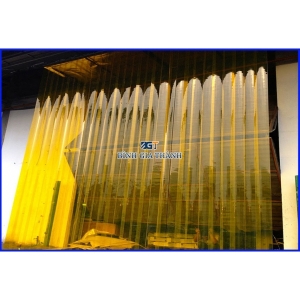 LẮP MÀN NHỰA PVC CHỐNG CÔN TRÙNG TẠI TPHCM