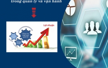 CƠ KHÍ CHẾ TẠO - XU HƯỚNG VÀ TRIỂN VỌNG CỦA NGÀNH CÔNG NGHIỆP TƯƠNG LAI