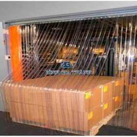 MÀN NHỰA PVC BGT - NGĂN LẠNH GIÁ RẺ MÀN NHỰA PVC BGT - NGĂN LẠNH GIÁ RẺ