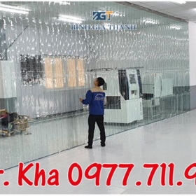 MÀN NHỰA PVC CHỐNG TĨNH ĐIỆN MÀN NHỰA PVC CHỐNG TĨNH ĐIỆN