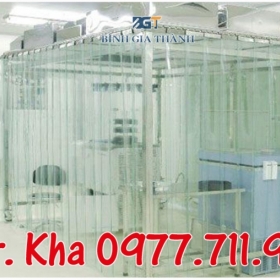 MÀN NHỰA PVC CHỐNG TĨNH ĐIỆN MÀN NHỰA PVC CHỐNG TĨNH ĐIỆN
