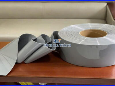 MÀN NHỰA PVC CHỐNG TĨNH ĐIỆN BẢN TIÊU CHUẨN