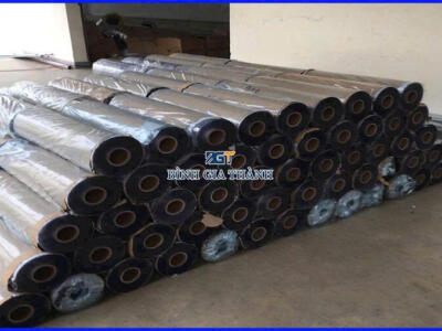 MÀN NHỰA PVC CƯỜNG LỰC