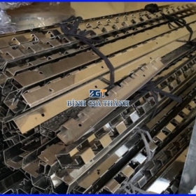 MÀN NHỰA PVC - MÀN NHỰA NGĂN LẠNH TRONG SUỐT