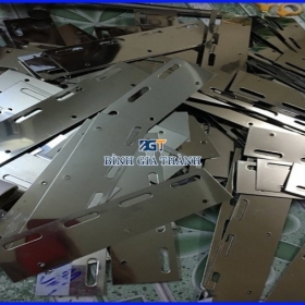 MÀN NHỰA PVC - MÀN NHỰA NGĂN LẠNH TRONG SUỐT