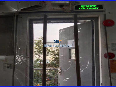 MÀN NHỰA PVC NAM CHÂM TỪ TÍNH