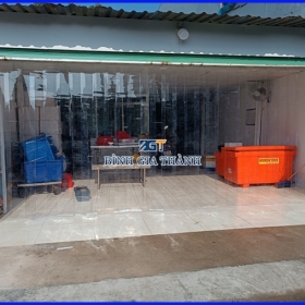 MÀN NHỰA PVC NGĂN LẠNH CÁCH NHIỆT BGT MÀN NHỰA PVC NGĂN LẠNH CÁCH NHIỆT BGT