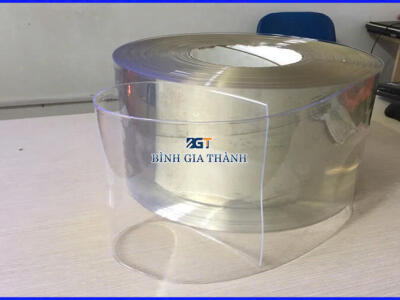 MÀN NHỰA PVC NGĂN LẠNH VÀ CHỐNG TĨNH ĐIỆN