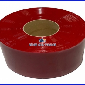 MÀN NHỰA PVC NGĂN TIA LỬA HÀN