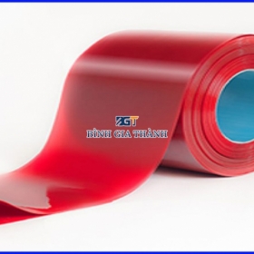 MÀN NHỰA PVC NGĂN TIA LỬA HÀN