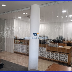 MÀN NHỰA PVC NHẬP KHẨU MÀN NHỰA PVC NHẬP KHẨU