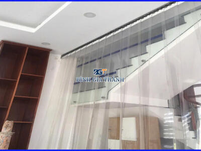 MÀN NHỰA PVC TRONG DẺO