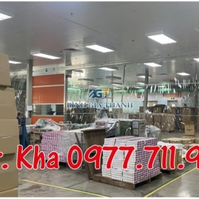 MÀN NHỰA PVC TRONG SUỐT