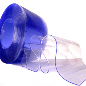 MÀN NHỰA PVC XANH TRONG SUỐT MÀN NHỰA PVC XANH TRONG SUỐT