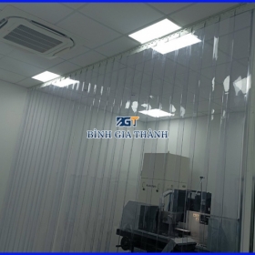 MÀN NHỰA RÈM NHỰA NGĂN LẠNH CHẮN ĐIỀU HÒA MÀN NHỰA RÈM NHỰA NGĂN LẠNH CHẮN ĐIỀU HÒA