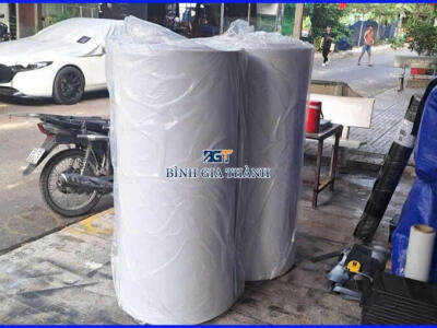 MÚT XỐP EVA GIẢM CHẤN ĐÀN HỒI