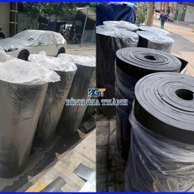 MÚT XỐP EVA LÀ GÌ ? ỨNG DỤNG CỦA MÚT EVA TRONG CÔNG NGHIỆP