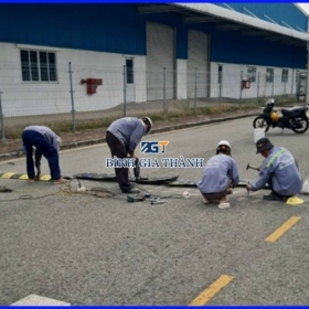 NHÀ CUNG CẤP GỜ GIẢM TỐC CAO SU NHÀ CUNG CẤP GỜ GIẢM TỐC CAO SU