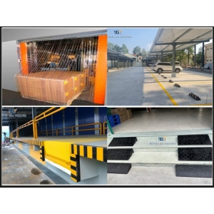 NHÀ CUNG CẤP SẢN PHẨM CAO SU CÔNG NGHIỆP