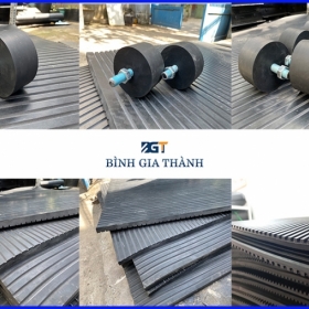 NHÀ CUNG CẤP SẢN PHẨM CAO SU TẤM CHẤT LƯỢNG