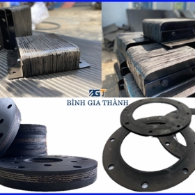 NHÀ CUNG CẤP SẢN PHẨM CAO SU TẤM CHẤT LƯỢNG