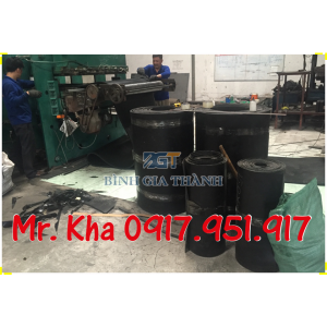 Nhà máy chuyên sản xuất và phân phối cao su tấm, tấm cao su giá rẻ?!