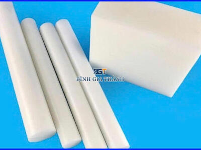 NHỰA POM CÔNG NGHIỆP