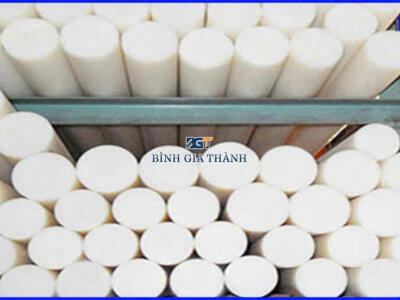 NHỰA POM CÔNG NGHIỆP
