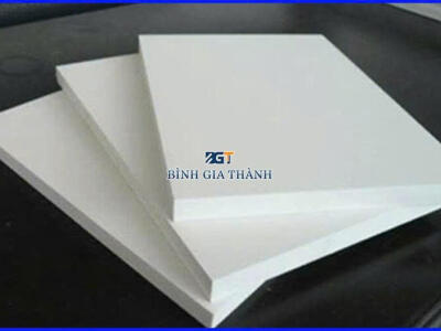NHỰA POM KỶ THUẬT