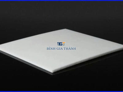 NHỰA TEFLON CHỊU NHIỆT