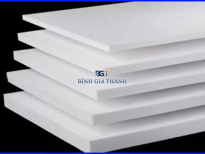 NHỰA TEFLON CHỊU NHIỆT