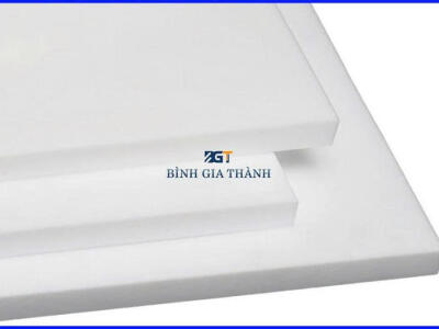 NHỰA TEFLON CÔNG NGHIỆP
