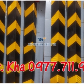 ỐP GÓC CỘT CAO SU ỐP GÓC CỘT CAO SU