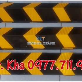 ỐP GÓC CỘT CAO SU ỐP GÓC CỘT CAO SU