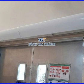 QUẠT CẮT GIÓ - NGUYÊN LÝ HOẠT ĐỘNG VÀ CÔNG DỤNG