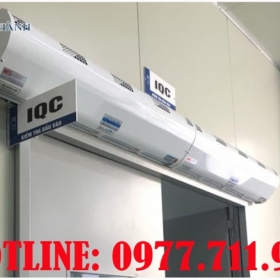QUẠT CHẮN GIÓ CÔNG NGHIỆP QUẠT CHẮN GIÓ CÔNG NGHIỆP