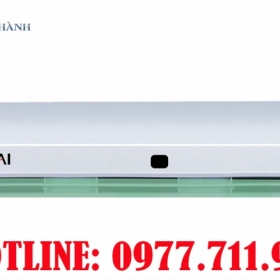 QUẠT CHẮN GIÓ CÔNG NGHIỆP