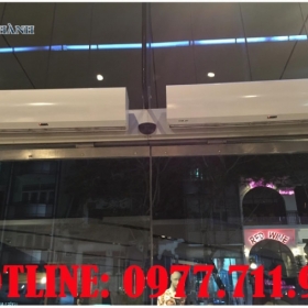 QUẠT CHẮN GIÓ - QUẠT CẮT GIÓ BGT